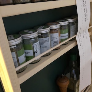 Valerie added a photo of their purchase
