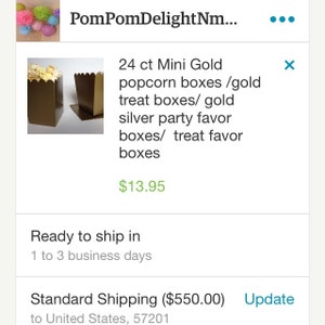 Mallory Olsen added a photo of their purchase