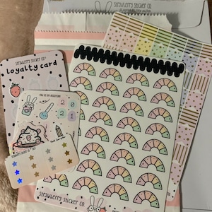 Laura added a photo of their purchase