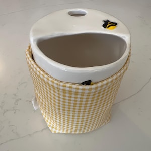 Acquirente Etsy ha aggiunto una foto del proprio acquisto