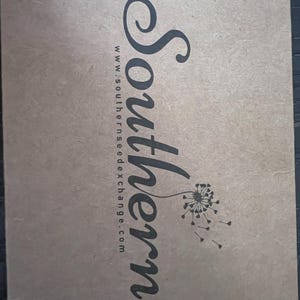 Comprador de Etsy ha añadido una foto de su compra
