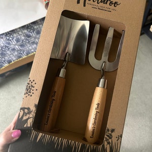 Alannah added a photo of their purchase