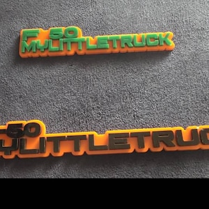 Charles lade till en bild av sitt köp