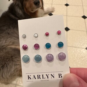 Jamie added a photo of their purchase