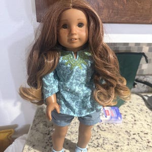 Etsy buyer added a photo of their purchase