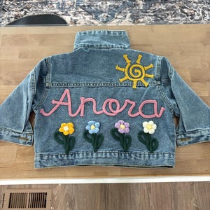 Rachel added a photo of their purchase