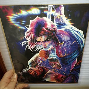 Alice ha añadido una foto de su compra