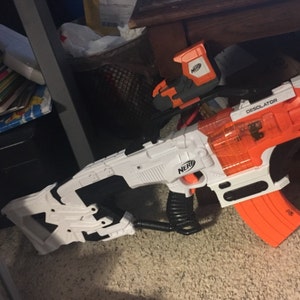 Scott a ajouté une photo de son achat