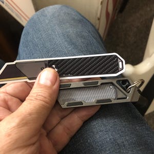 Gary adicionaram uma foto da sua compra