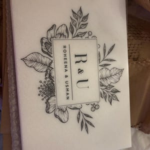Narmeen added a photo of their purchase