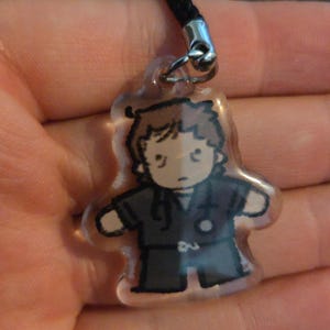 Kye added a photo of their purchase