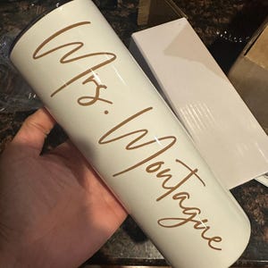 Desirae added a photo of their purchase