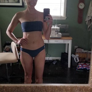 Tracy added a photo of their purchase