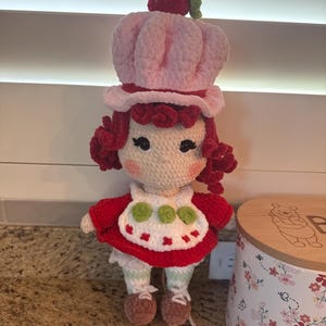 LetDownYourYarn hat ein Foto des gekauften Artikels hinzugefügt