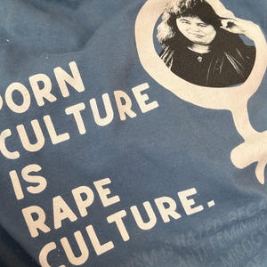 Shannon added a photo of their purchase