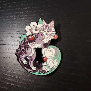Nick added a photo of their purchase