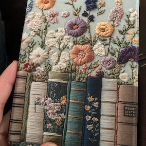 Comprador de Etsy ha añadido una foto de su compra