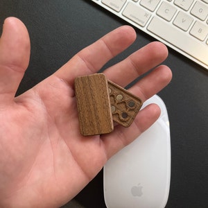 Toby added a photo of their purchase
