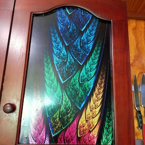 Victoria added a photo of their purchase