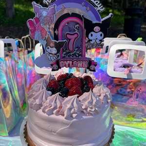 Violet adicionaram uma foto da sua compra