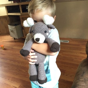Hanna added a photo of their purchase
