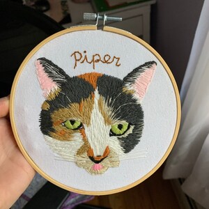 Eliza ha añadido una foto de su compra