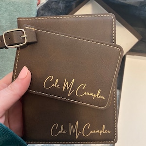 Comprador de Etsy ha añadido una foto de su compra