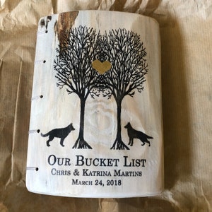 Mariann added a photo of their purchase