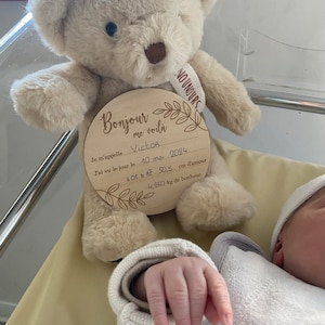 Anne a ajouté une photo de son achat