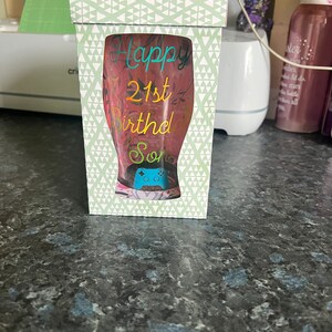 Julie added a photo of their purchase