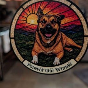 Susan added a photo of their purchase