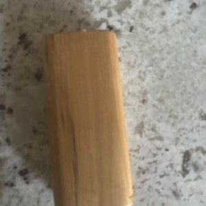 Dugouts Con Tapa Giratoria De Teca De 3" Con Incrustaciones