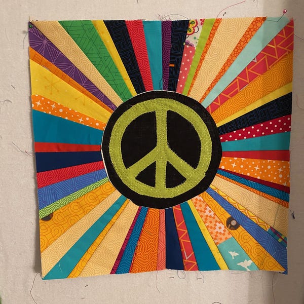 Mod Display PDF Pattern Download - Etsy