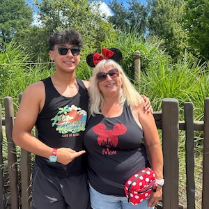 Donna added a photo of their purchase