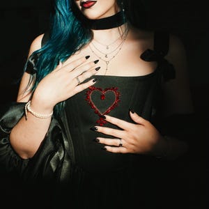 Brittany added a photo of their purchase