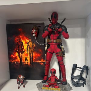 Christian added a photo of their purchase