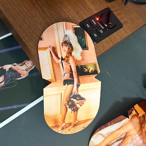 Shealee hat ein Foto des gekauften Artikels hinzugefügt