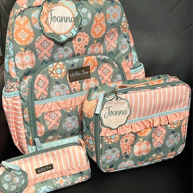 Matilda jane make clearance the grade backpack