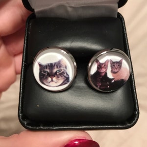Etsy buyer added a photo of their purchase