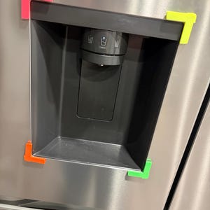Emily added a photo of their purchase