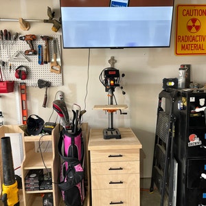 David added a photo of their purchase