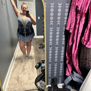 Becca added a photo of their purchase