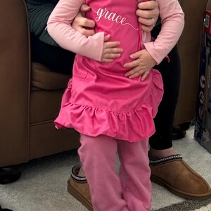 Emily added a photo of their purchase