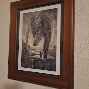 Laura hat ein Foto des gekauften Artikels hinzugefügt