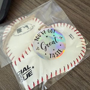 Ann added a photo of their purchase
