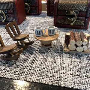 Donald added a photo of their purchase