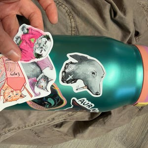 kennedy added a photo of their purchase