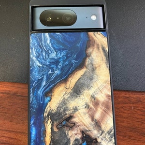 Emily hat ein Foto des gekauften Artikels hinzugefügt