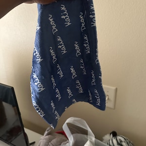 Rosalind added a photo of their purchase