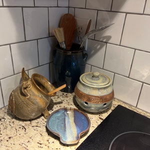Kelly added a photo of their purchase